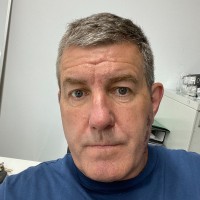 GDT Corporation Ltd Employee Robert Murray's profile photo