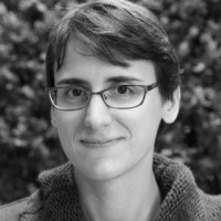 LexisNexis Legal Employee Alexandra Teste's profile photo