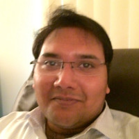 Tiger Analytics Employee Arvind Ravindran's profile photo