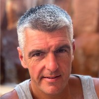 bet365 Employee Andy Davies's profile photo