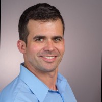 Harvard University Employee Christopher McIntyre's profile photo