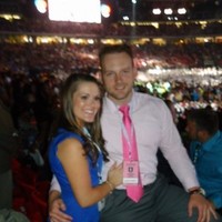 Primerica Employee Brandon Wilkins's profile photo