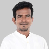 Paranjothi Nagarajan Email & Phone Number