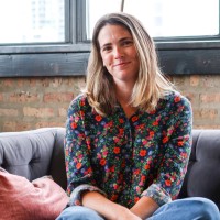 Agency EA Employee Liza Nikitas's profile photo