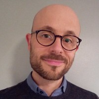 CACEIS Employee David Rubéo-Lisa's profile photo