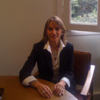 Fedesarrollo Employee Maria Angelica Arbelaez's profile photo