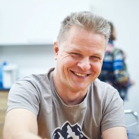 Gavin Jones Ltd Employee Mindaugas Stankunas's profile photo