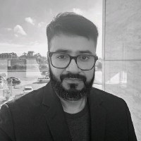 Cloudpermit Employee Sridhar Subramanian's profile photo