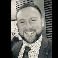Abbott Employee Brett Roach's profile photo