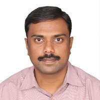 Ittiam Systems Pvt Ltd Employee Vijayakumar R's profile photo