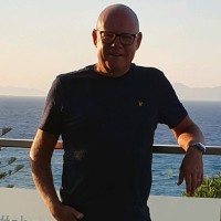 Aeroco Group International Employee Kevin Adshead's profile photo