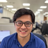 Chase Employee Tim Cheung's profile photo