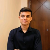 QVid Employee Yash Sahu's profile photo