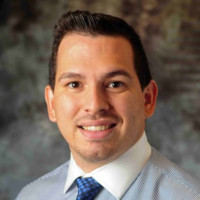 ADP Employee Ivan Santana's profile photo