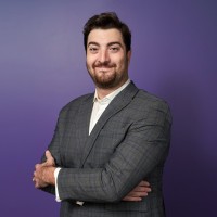 D-EDGE Hospitality Solutions Employee Hadrien Lanne's profile photo