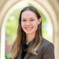 UF Computing Student Union Employee Amanda Brannon's profile photo