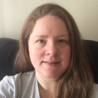 Aldea Coffee Employee Kimberly Himmel's profile photo