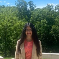 Skinterest Tech Employee Nivi Munjal's profile photo
