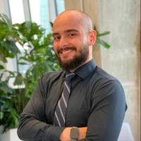 IBM Employee Andre Sinimbu's profile photo