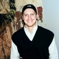 Ta-Trung Employee Oliver Kramer's profile photo