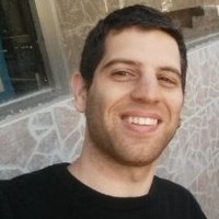 Yoav Gross Email