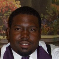 Abraham Robinson Email & Phone Number