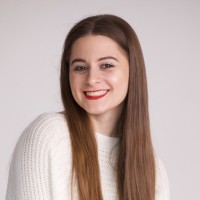 OUTCLASS Employee Zsanett Furka's profile photo