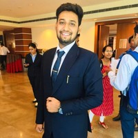 PwC Acceleration Center India Employee Ca Nagpal's profile photo