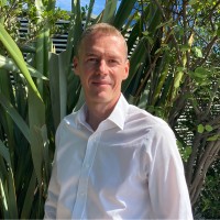 sanef groupe Employee Christophe Calvez's profile photo