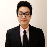 Heico-Lock Employee Jun Jang's profile photo