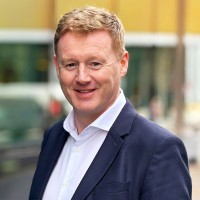 Venn Group Employee Stan Murray-Hession's profile photo