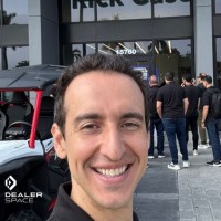 Bolt Software Employee Vinicius Zacche Vazquez's profile photo
