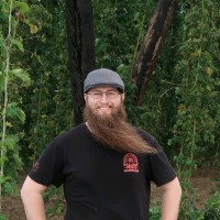 Amazon Web Services (AWS) Employee Christopher Riggs's profile photo