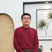 Intel Corporation Employee Mohammad Isa's profile photo