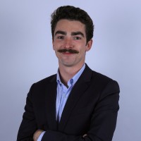 European Parliament Employee Quentin Rivet's profile photo
