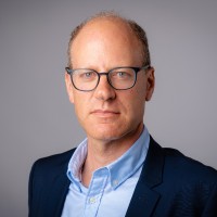GKN Powder Metallurgy Employee Markus Preuß's profile photo