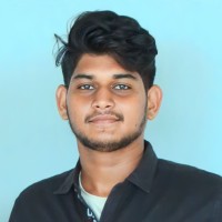 Sundaram Infotech Solutions Limited Employee Vivek Yarasi's profile photo