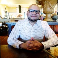 Abraham Bobadilla Email & Phone Number