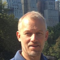 Addedo Employee Ola Dahlback's profile photo