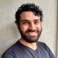Tupi Employee Bernardo Ruiz Fernandes's profile photo