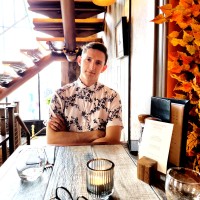 Ocean Healthcare Employee Borna Dananić's profile photo