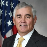 Department of the Air Force Employee Don Ball's profile photo