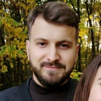 Yaware Employee Roman Robak's profile photo