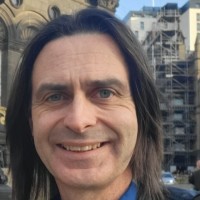 ArisGlobal Employee Ian Watson's profile photo