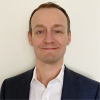 BlackRock Employee Ross Beattie's profile photo