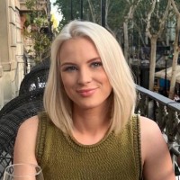 Exclusive Networks France Employee Sarah Bright's profile photo