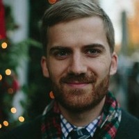 Johnny & Iz LLC Employee Johnny Harris's profile photo