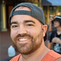 Alko Distributors Employee Matthew West's profile photo