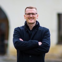 Fly4Future Employee Vojtech Spurny's profile photo