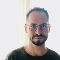 Erase Indifference Employee Jacek Kastelaniec's profile photo
